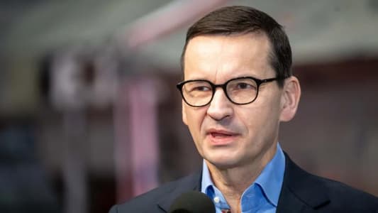 Polish PM: Germany will become 'leader' in European security