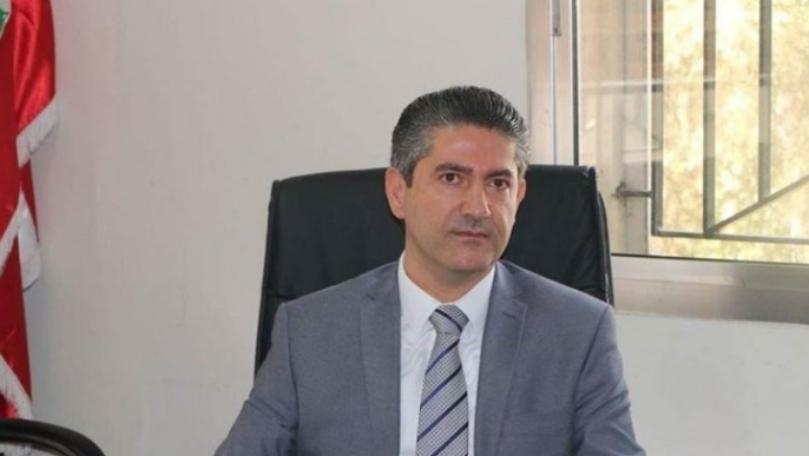 أبو جودة وقّع استقالة 6 أعضاء من بلدية تعلبايا