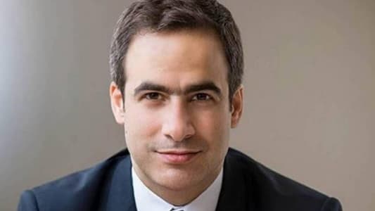 Moawad to MTV: We want to continue the battle in the street to confront those who want to destroy Lebanon's sovereignty and entity, and destroy the judiciary, its independence, and civil peace