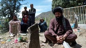 Tribal feuds test Taliban authority