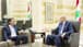 Mikati says Hochstein to visit Lebanon soon, vague issues to be addressed face-to-face