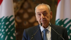 برّي عن عون وسلام: أفكارهما غير أفكاري