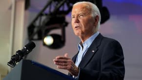Biden Dismisses Debate As 'Bad Episode', Rejects Calls to Quit Race