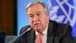 Guterres: The shooting at the UNIFIL forces' site is a violation of international law, and the international peacekeeping forces must be protected