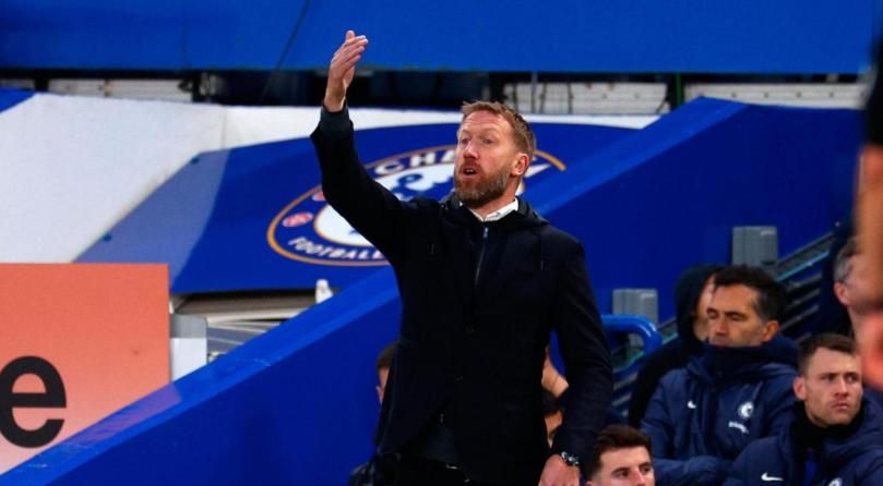Graham Potter Sacked by Chelsea After Six Months in Charge