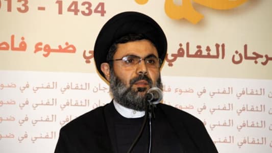 Al-Arabiya, sources according to a Lebanese security source: Communication with Hezbollah leader Hashem Safieddine has been lost since the airstrike on Friday