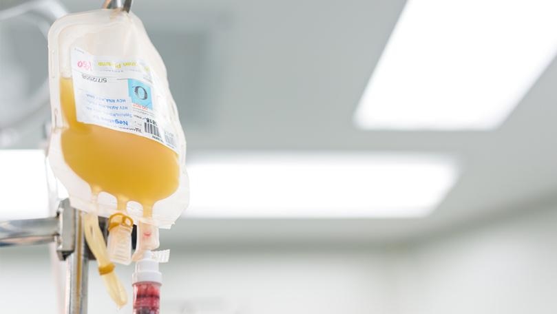 New COVID-19 Variant Defeats Plasma Treatment, Researchers Say