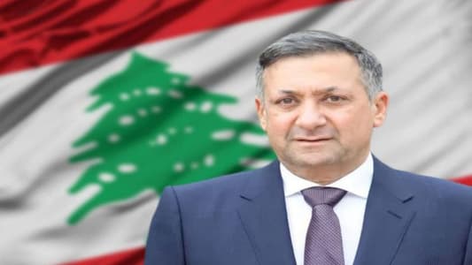 ناصر جابر: لسنا جماعة مواسم انتخابية ولا وعود انتخابية