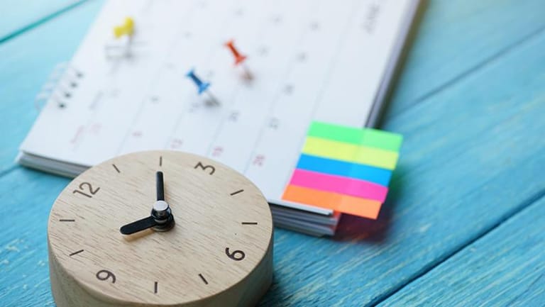 Routines Do Not Have to Be Boring as Daily Tasks Can Add Spice to Life