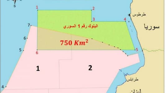 لبنان أمام احتمال خسارة ثروته الغازية والنفطية شمالاً وجنوباً