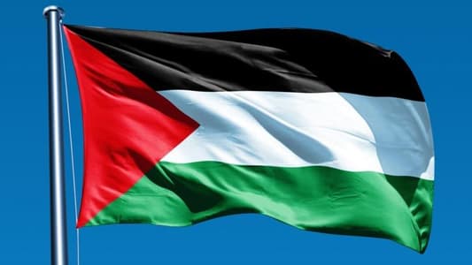 The Palestinian Foreign Ministry praises the International Court of Justice's decision, describing it as a great day for Palestine