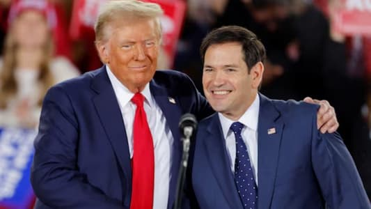 Trump Expected to Tap US Senator Marco Rubio for Secretary of State