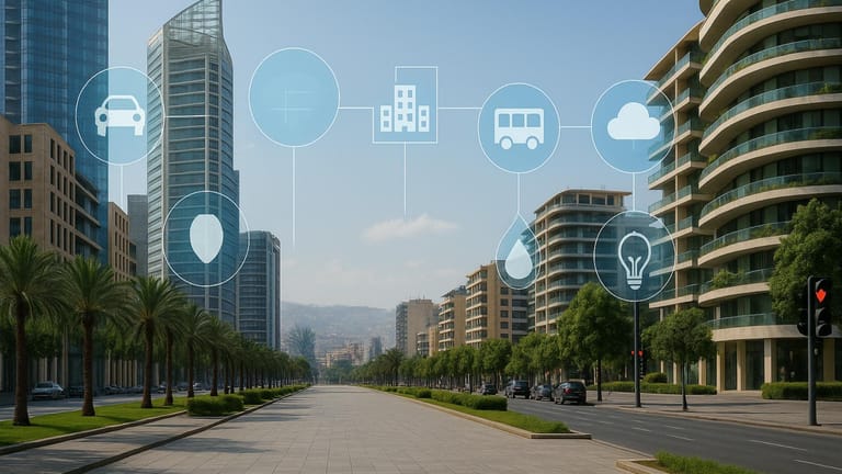 رؤيةٌ واعدة بعيدة المنال... هل نستحقّ أن نحلم؟