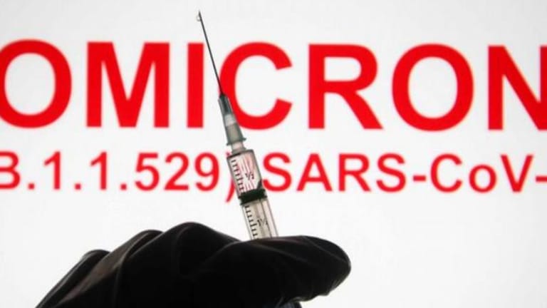 433 Confirmed Omicron Cases in Lebanon