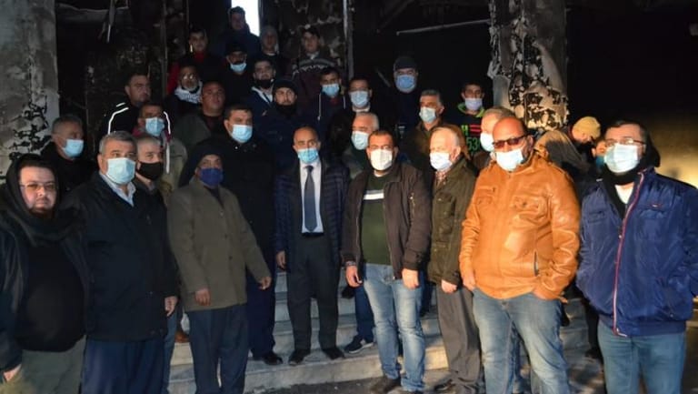 رئيس بلدية طرابلس: لماذا كل هذا الحقد؟