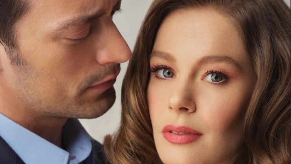 مسلسل "فتاة النافذة" الذي حطّم الأرقام القياسية... قريبًا على mtv!