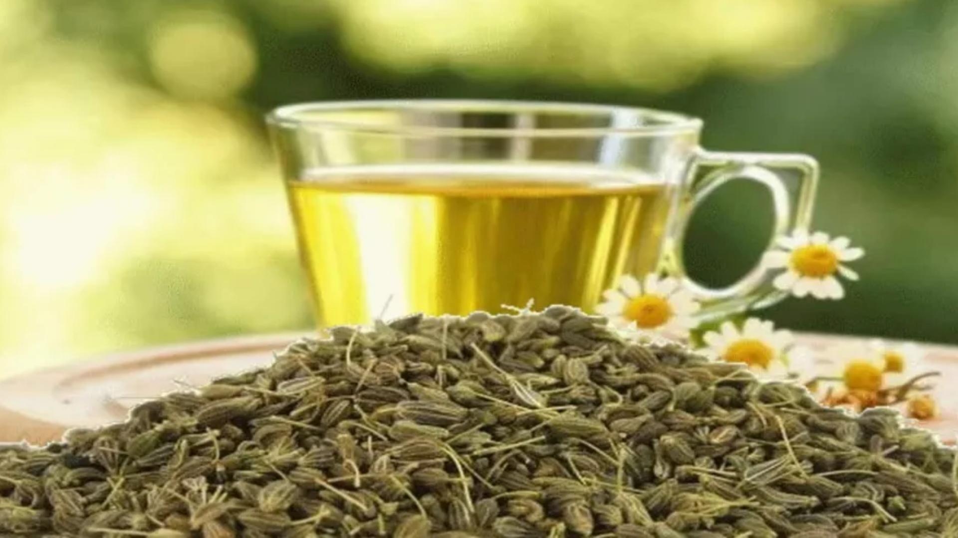 7 فوائد صحية لليانسون