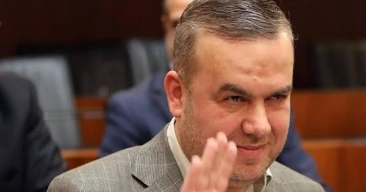 فضل الله: "المقاومة" والجيش يحميان لبنان