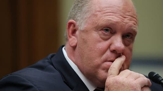 Trump Announces Tom Homan Will Serve as ‘Border Czar’