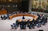 US Stops UN from Recognizing a Palestinian State Through Membership