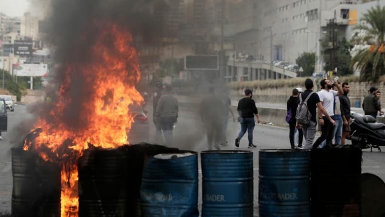 الجوع يكرّس معادلة جديدة: جيش وشعب وثورة