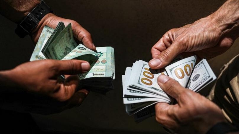 بعد منتصف نيسان: الدولار فوق الـ 15 ألف؟