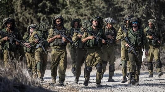 Israeli army spokesperson: The army concluded a two-day operation in Tulkarem during which 7 militants were killed