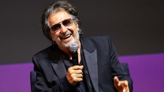 Al Pacino: The Godfather Star Expecting Fourth Child, Aged 83