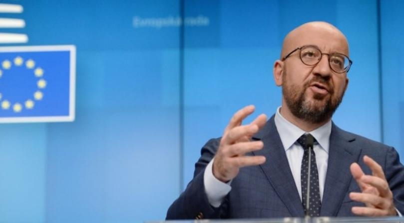 EU chief warns of ‘grave consequences’ if Niger president’s health suffers
