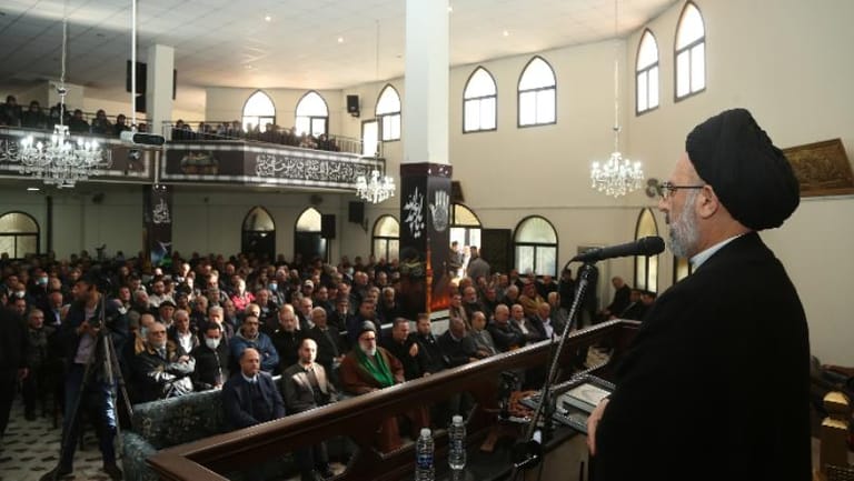 العلامة فضل الله: لتوافق ينجز الاستحقاقات الوطنية