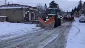 Watch: Snow Clearing – Citizens Urged to Follow Guidelines