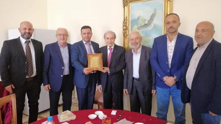 الخليل: شعبنا مرشح لمزيد من التدهور