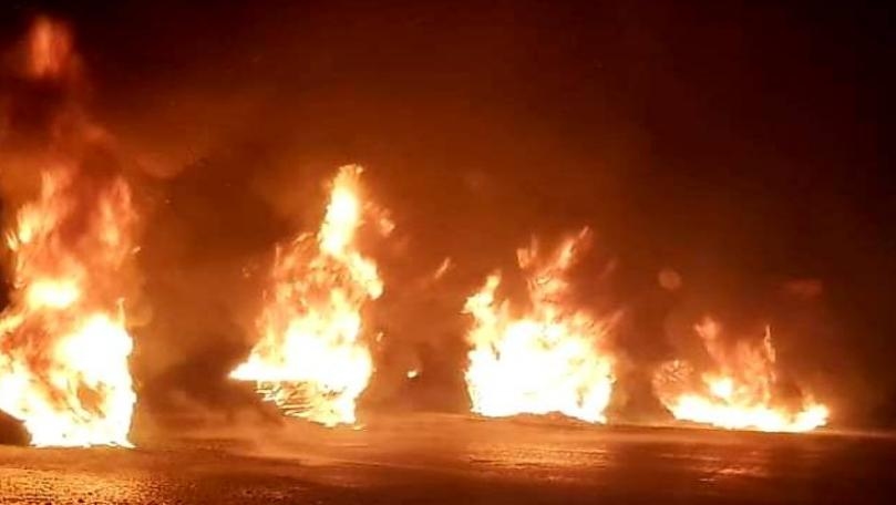 السياسة والمال والأمن... "المثلث المخيف" في لبنان