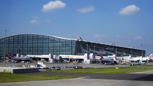 Heathrow Airport authorities: We do not know when we will be able to reopen the airport, and we will experience major disruptions that may last for several days