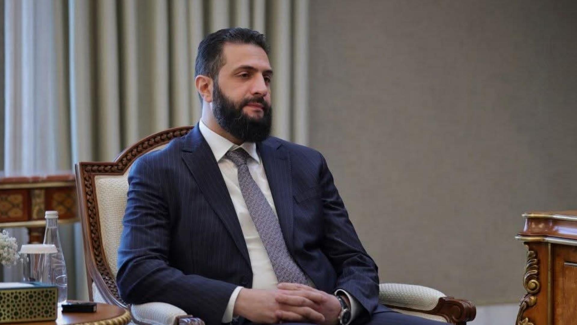 كواليس لقاء الشرع - جنبلاط... وماذا عن السويداء؟