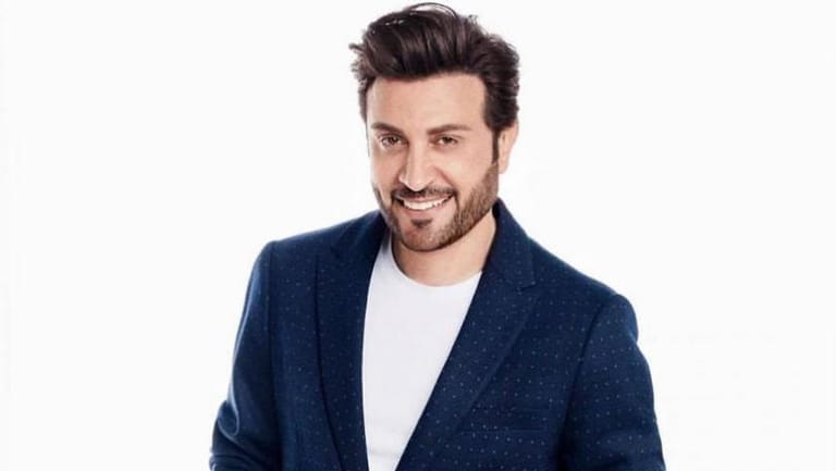 بالفيديو: أكثر من 4 ملايين لماجد المهندس... وأغنيته اللبنانية الجديدة السبب!