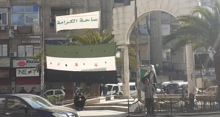 رسائل بالنار إلى الشرع... ماذا تريد إسرائيل من سوريا؟