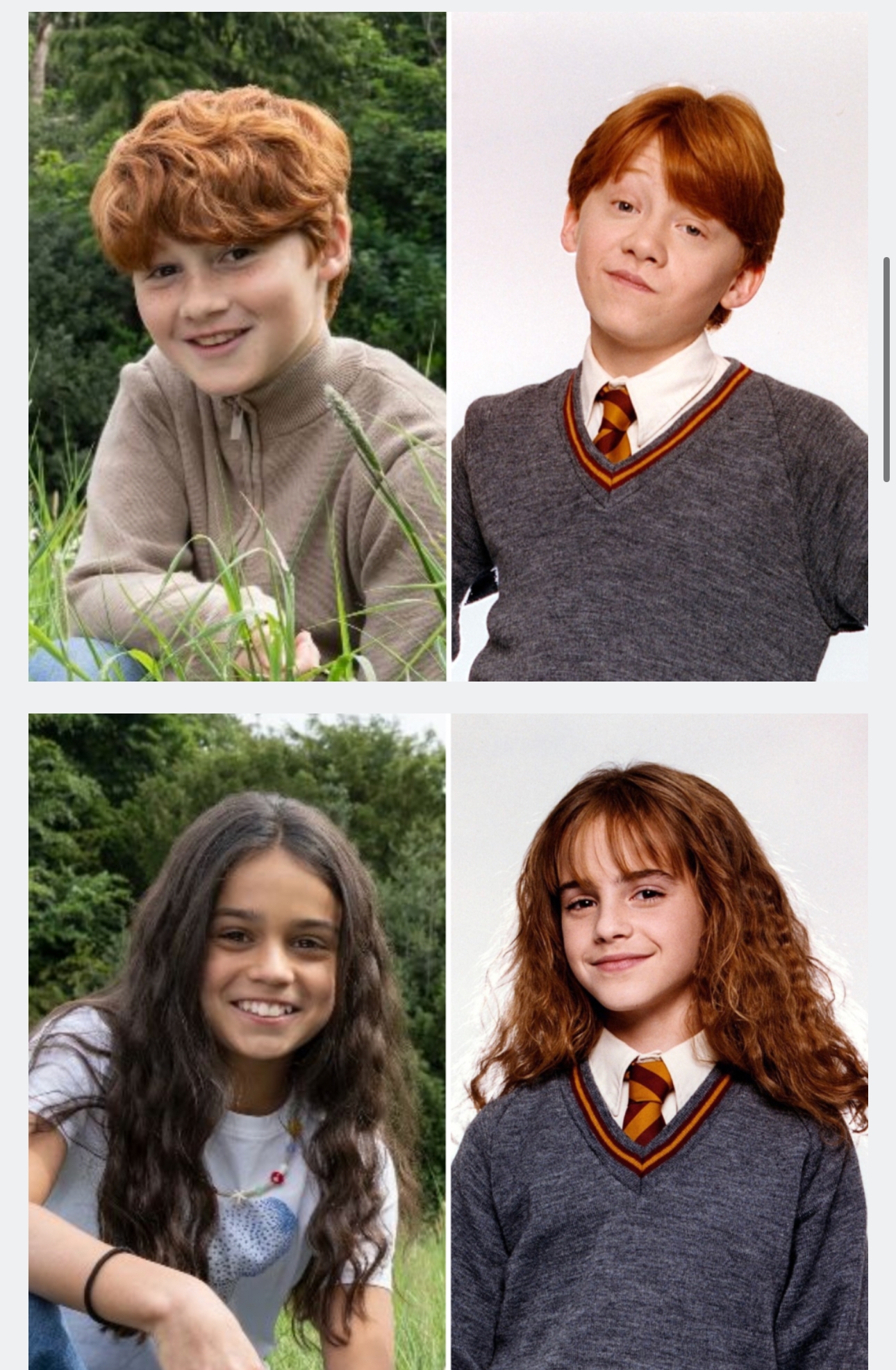 انطلاق تصوير مسلسل "هاري بوتر" الجديد رسمياً.. إليكم كل ما نعرفه!