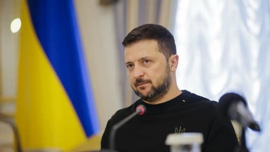 Zelensky: Russia must attend the second peace summit on Ukraine