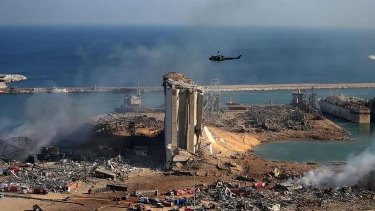 انفجار المرفأ: متى القرار الظني؟ وماذا يؤخّره؟