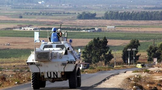 The memorial service for the Irish soldier serving in the UNIFIL forces, who died in a shooting in the South, kicked off