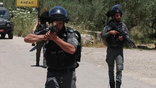 Israel says three Palestinian gunmen shot dead after opening fire on soldiers in West Bank