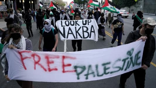 California public university academics end pro-Palestinian strike under court order