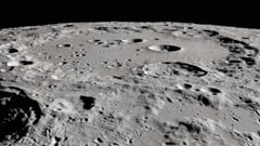 After More Than 50 Years, Humans Return to the Moon