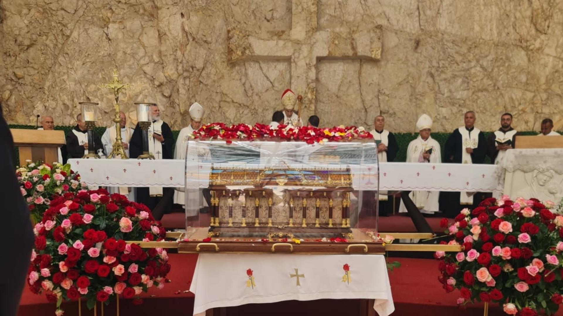 The Patriarch: There are vital opportunities we must not waste, including the possibility of reform and economic recovery, chances to move beyond the logic of conflict, opportunities to build effective public institutions that arise from a will to serve, not a will to dominate, and a chance to restore trust between the citizen and the state