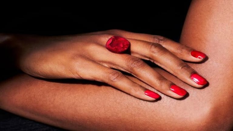 Largest Ruby Ever to Come to Auction May Fetch Over $30 Million