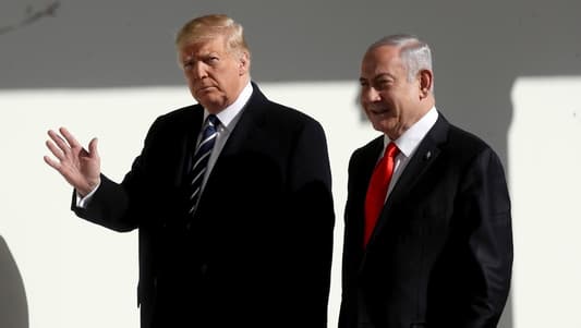 Reuters citing a senior US administration official: Trump and Netanyahu will discuss the possibility of reaching a normalization agreement between Israel and Saudi Arabia