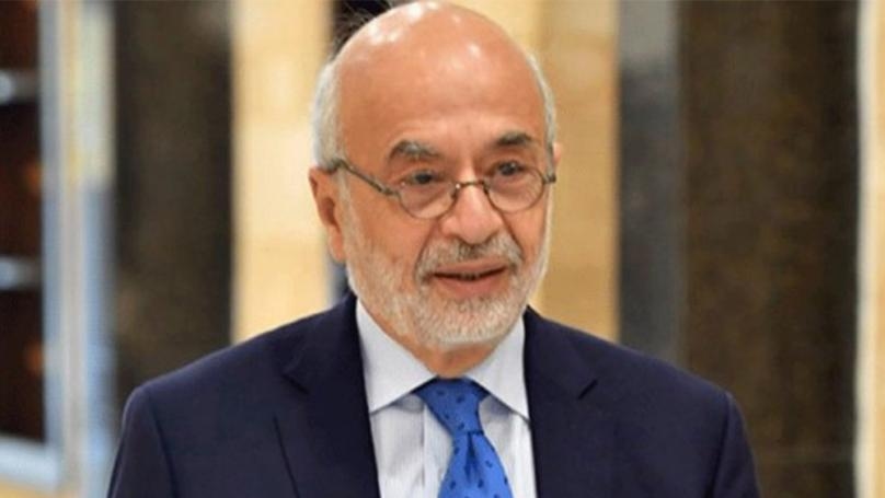 Chehayeb to MTV: The elections are pivotal; either we choose a homeland and an entity, or missiles and weapons, so we call on people to vote massively