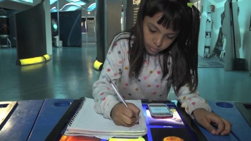 Autistic Girl Has Higher IQ Than Einstein and Is Completing 2 Engineering Degrees