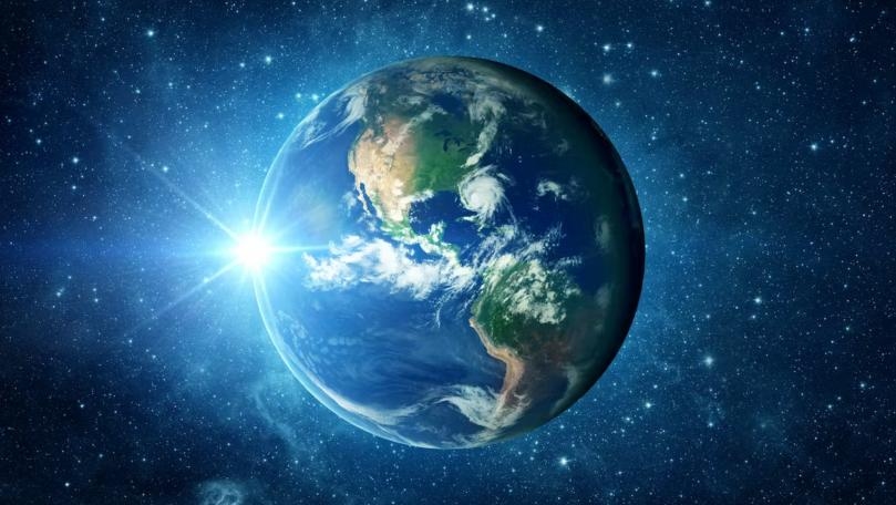 Earth’s Inner Core May Have Started to Spin in Opposite Direction